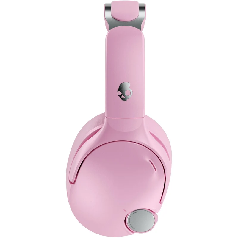Skullcandy Crusher 1080 ANC Sound by Bose Over-Ear Headphones (Candy)