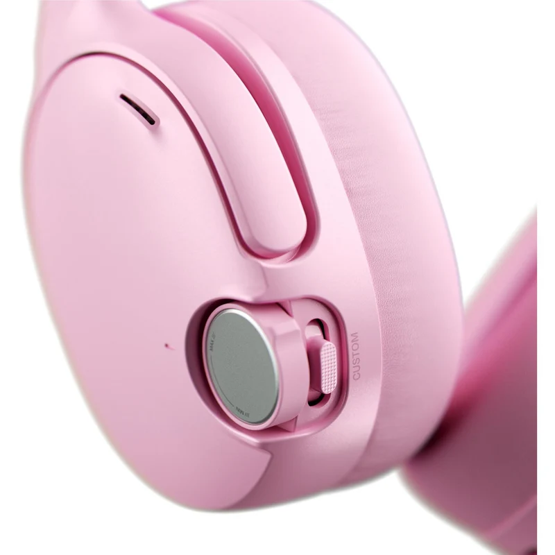 Skullcandy Crusher 1080 ANC Sound by Bose Over-Ear Headphones (Candy)