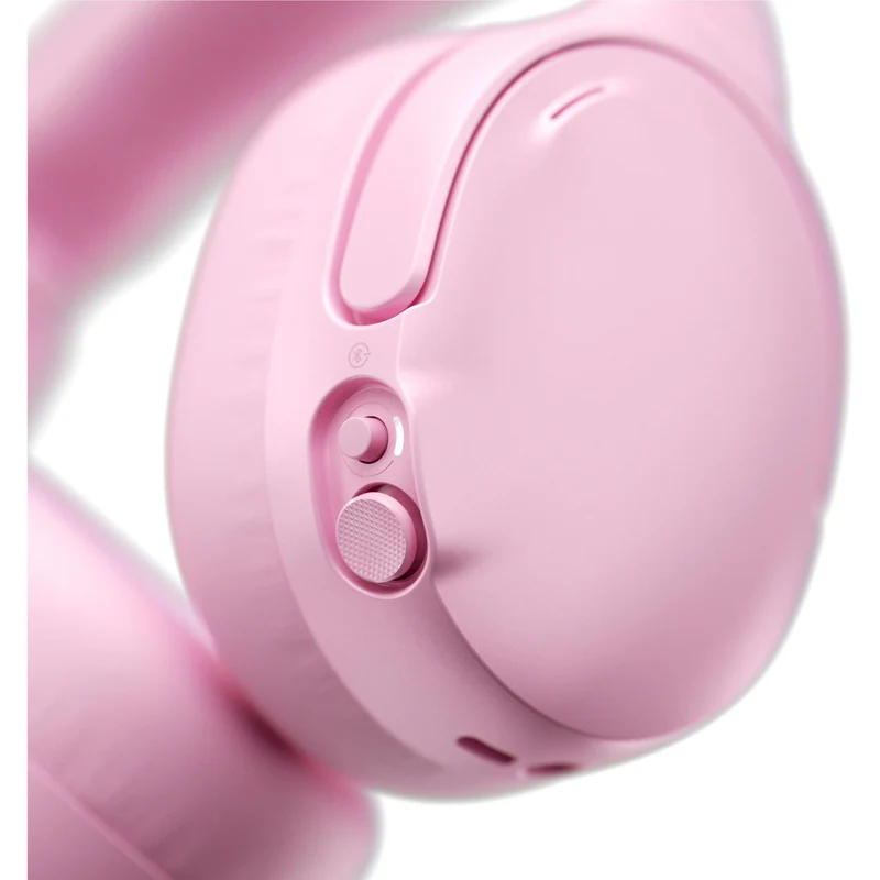 Skullcandy Crusher 1080 ANC Sound by Bose Over-Ear Headphones (Candy)