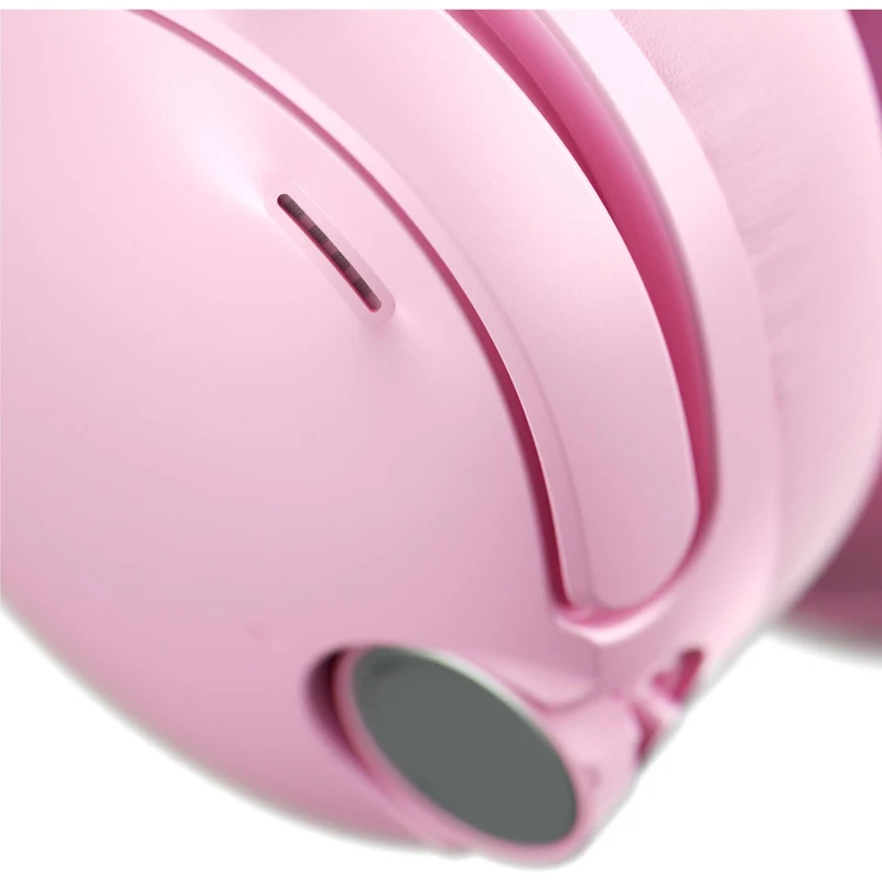 Skullcandy Crusher 1080 ANC Sound by Bose Over-Ear Headphones (Candy)
