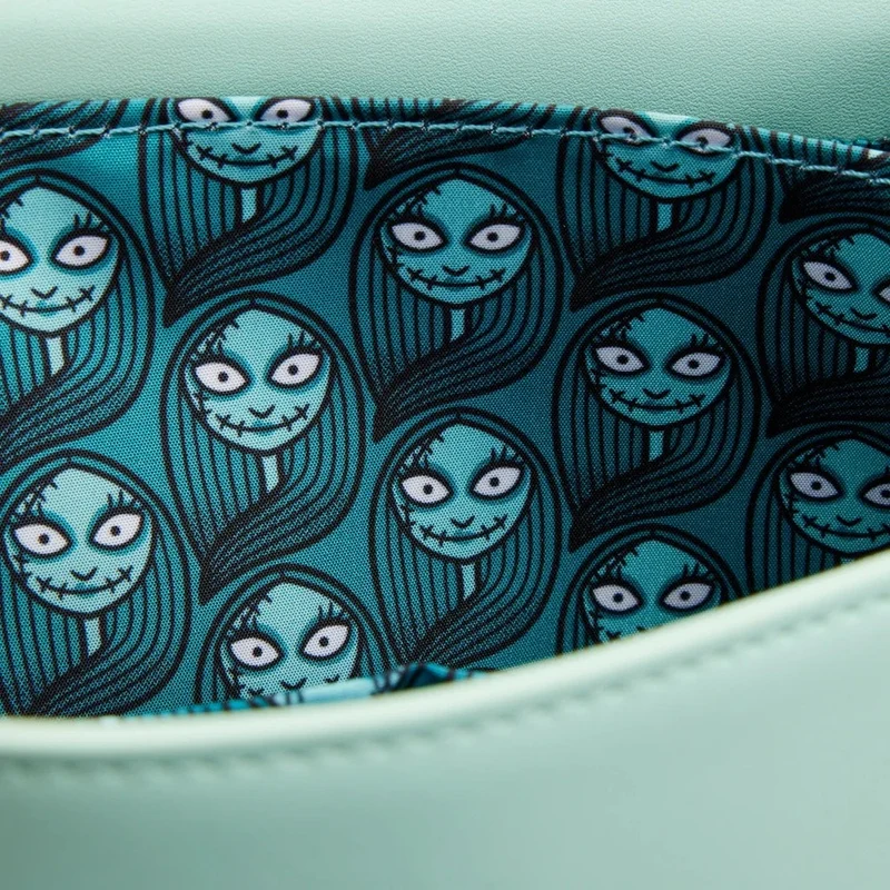 Loungefly Disney The Nightmare Before Christmas - Sally Costume Crossbody Bag