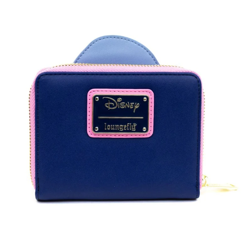 Loungefly Disney Sleeping Beauty - Fairy Godmother US Exclusive Purse
