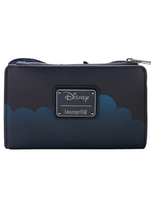 Loungefly Disney Fantasia - Chernabog Bald Mountain Glow in the Dark US Exclusive Purse