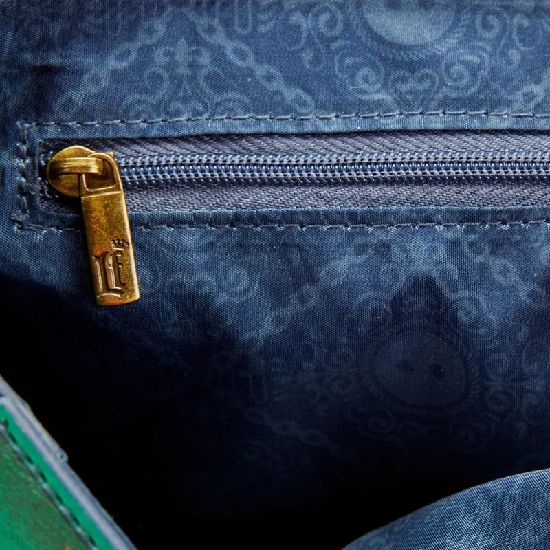 Loungefly Fantastic Beasts - Secrets of Dumbledore Magical Books Crossbody