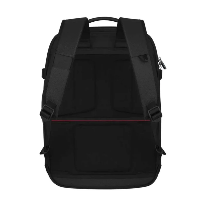 Victorinox 7.0 Werks Traveler 15.6" Laptop Boarding Backpack Black