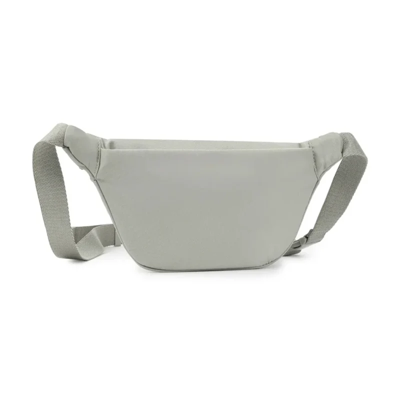 Hedgren ZIVA NEO Water Repellent Waist/Crossbody Bag W/ RFID Willow Grey