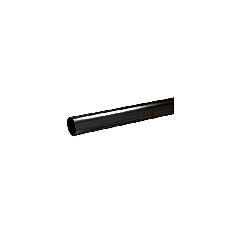 Peerless-AV Tige extension de 2 po pour écran plat, modèle MOD-P200-B, noir