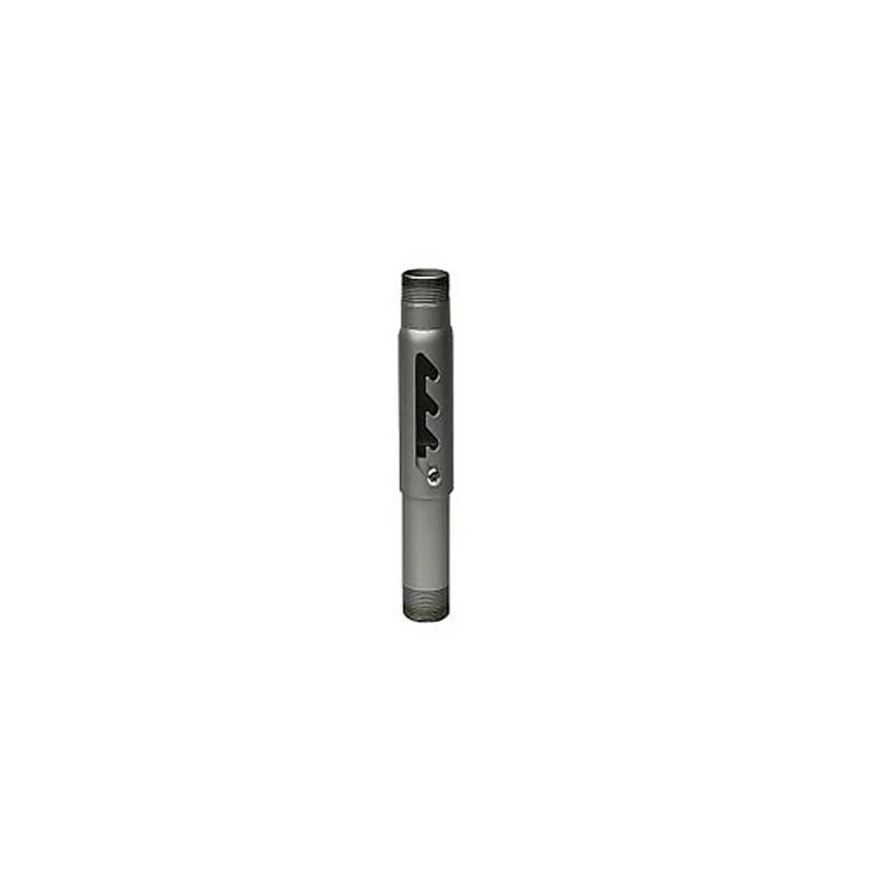 Peerless-AV 900 lb. 24"-36" Steel Adjustable Extension Column, Silver