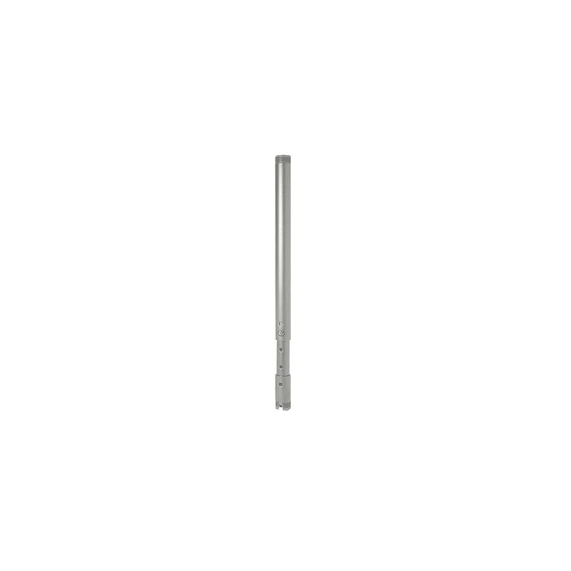 Peerless-AV 900 lb. 12"-18" Steel Adjustable Extension Column, White