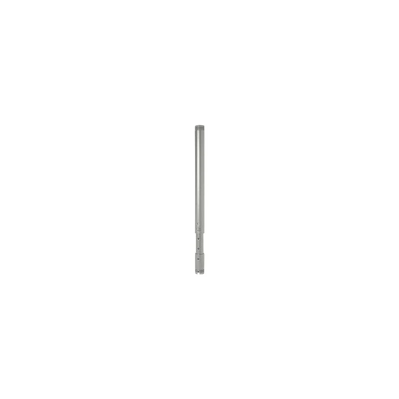 Peerless-AV 900 lb. 18"-24" Steel Adjustable Extension Column, White