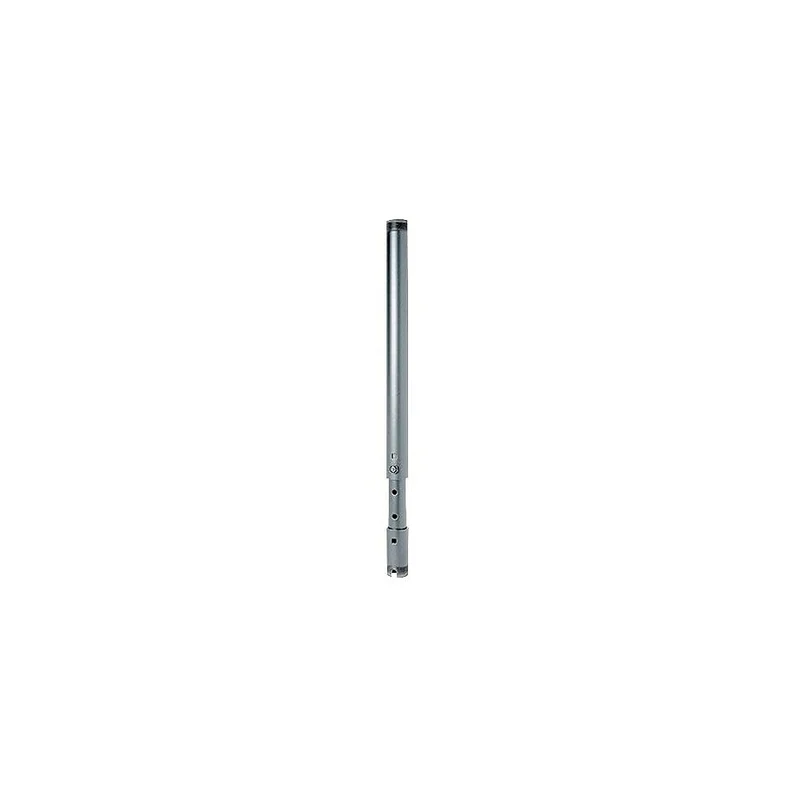 Peerless-AV 900 lb. 36"-60" Steel Adjustable Extension Column, Silver