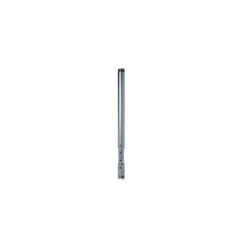 Peerless-AV 900 lb. 12"-18" Steel Adjustable Extension Column, Silver
