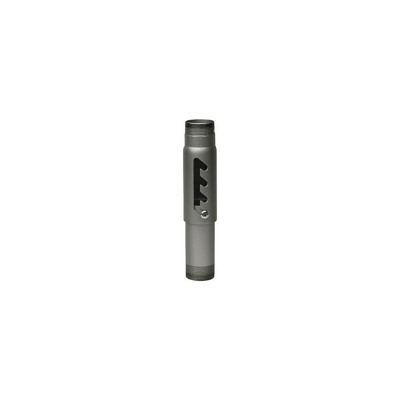 Peerless-AV 900 lb. 120"-144" Steel Adjustable Extension Column, Black