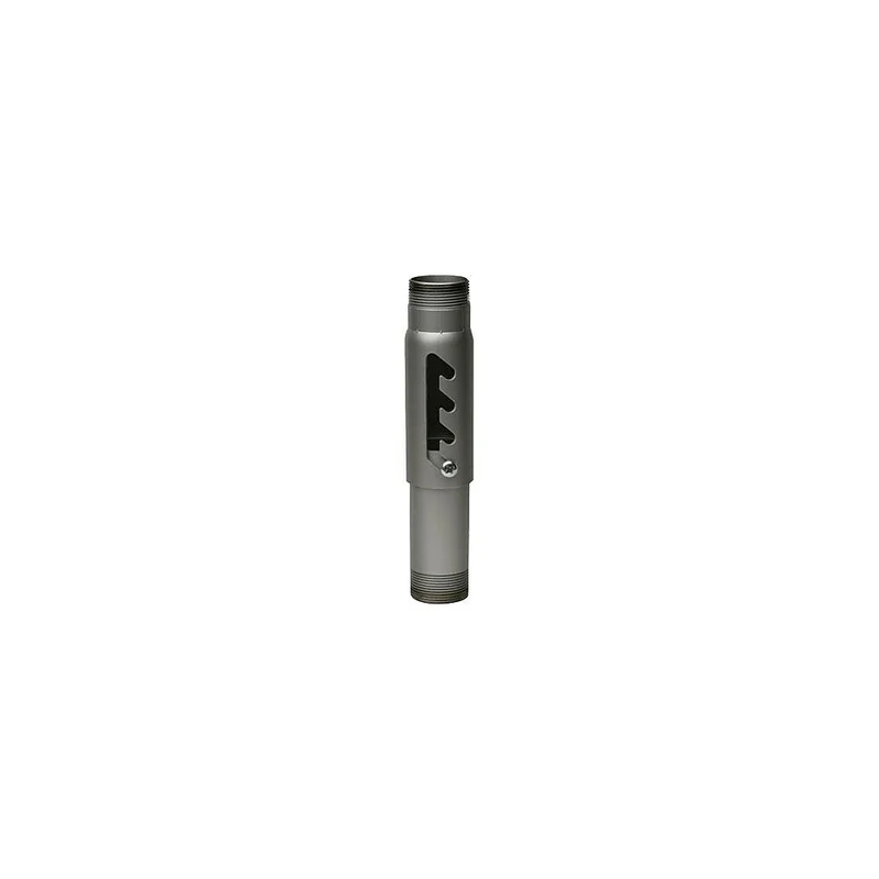 Peerless-AV 900 lb. 6"-9" Steel Adjustable Extension Column, Silver