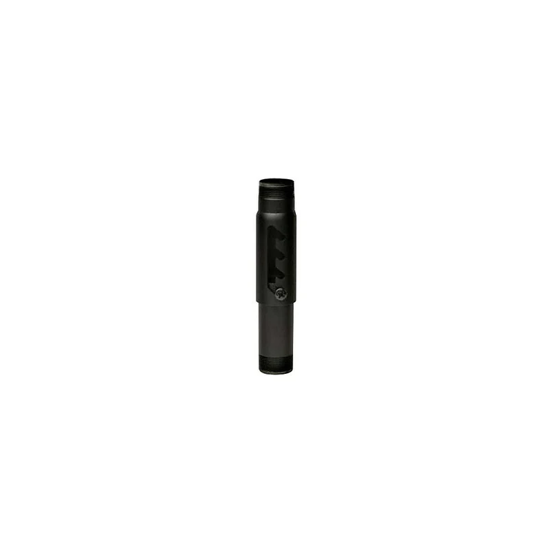 Peerless-AV 900 lb. 48"-72" Steel Adjustable Extension Column, Black