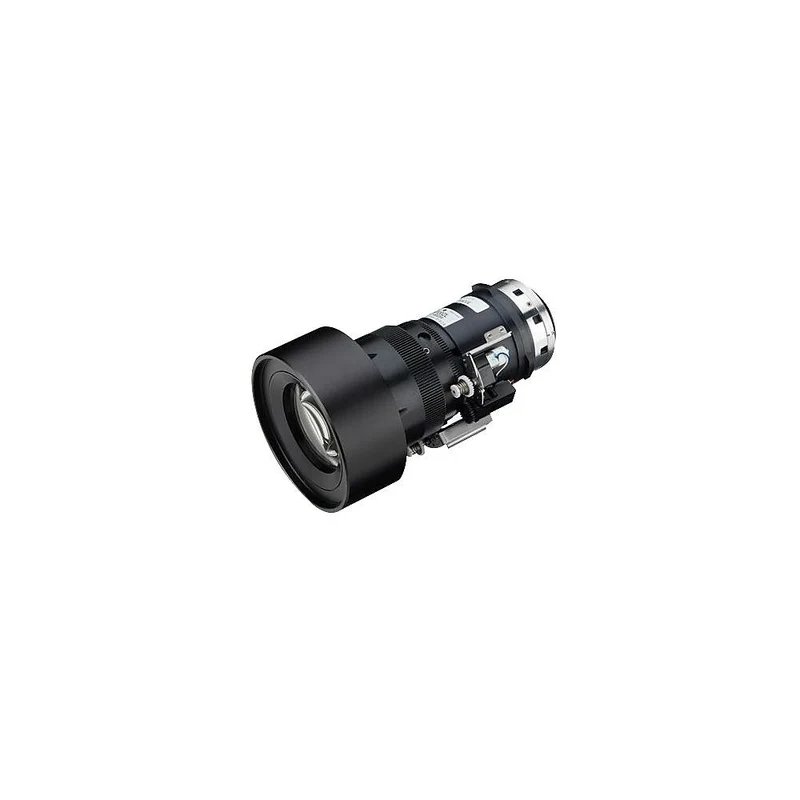 NEC Display Solutions NP20ZL Long Throw 1.5x Zoom Projector Lens, 1.85 Maximum Aperture Wide