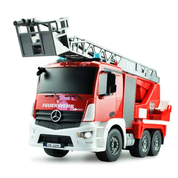 Fire Engine 22204 (Refurbished A+)