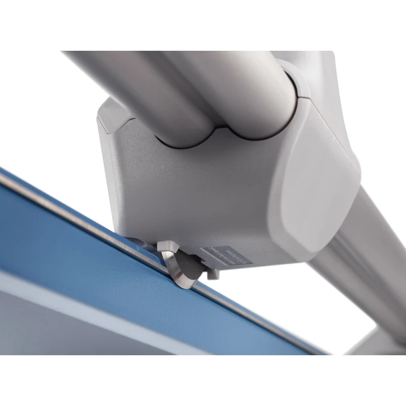 Dahle – Coupe-papier rotatif professionnel 550 de 14 1/8 po