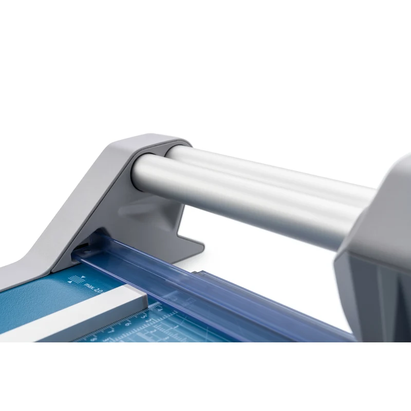 Dahle – Coupe-papier rotatif professionnel 550 de 14 1/8 po