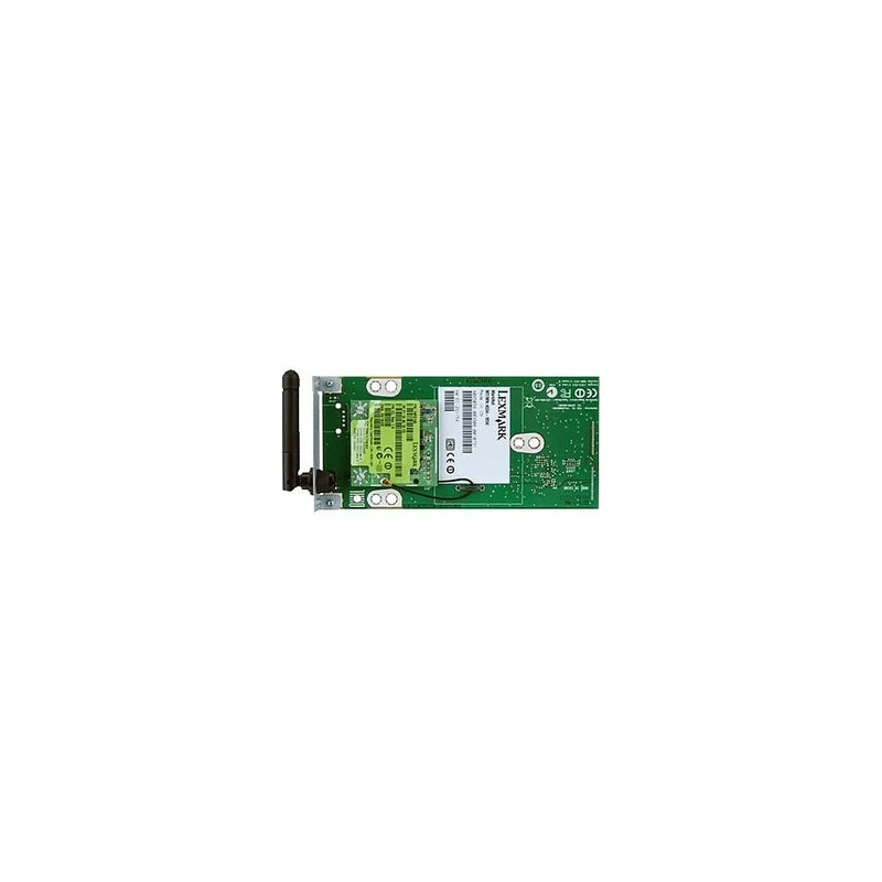 Lexmark MarkNet N8350 Wireless Print Server For LexmarkM5155
