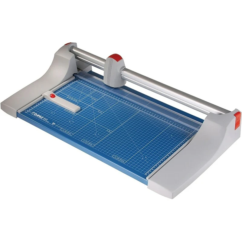 Dahle – Coupe-papier rotatif de qualité supérieure 442 de 20 1/8 po
