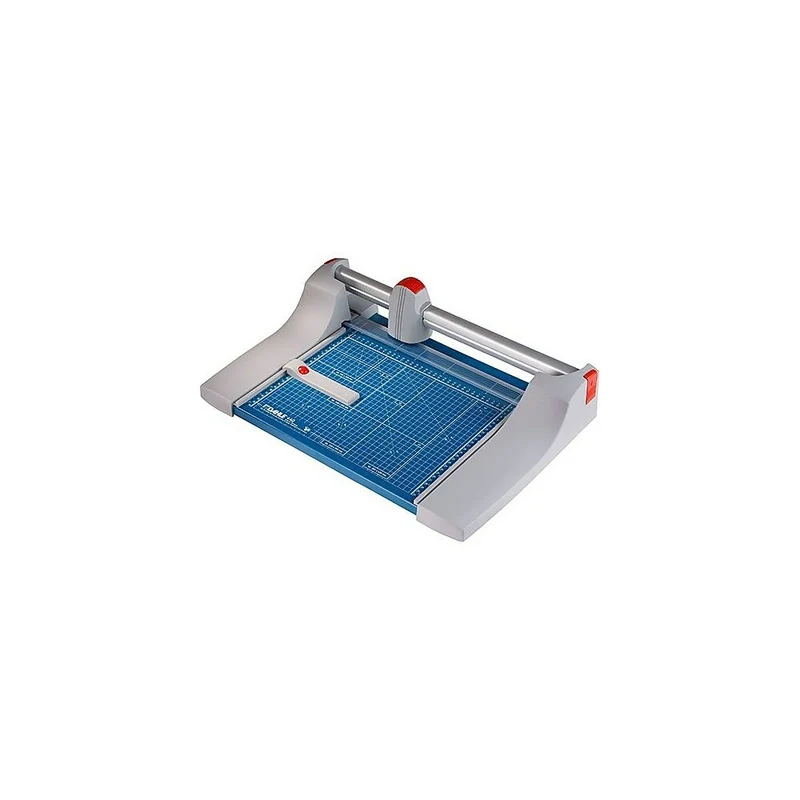 Dahle 440 14 1/8" Premium Rolling Paper Trimmer