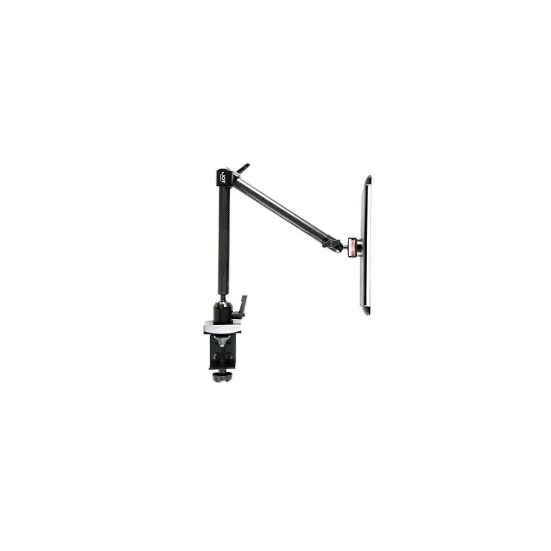 The Joy Factory Tournez MMU103 MagConnect Carbon Fiber Clamp Mount For iPad/Tablet PC