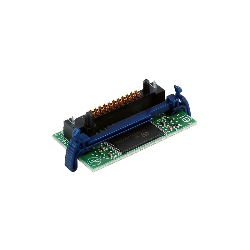 LexmarkMC – Carte de code à barres et carte de formulaires 21Z0367 pour x940e/940e Programme Page Plus