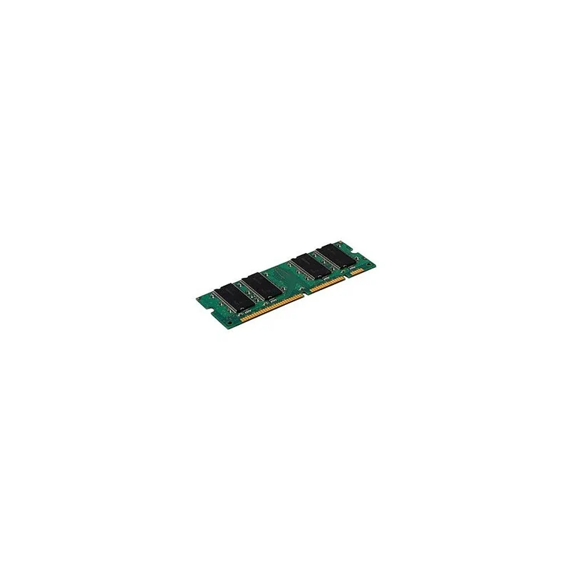 Lexmark 256MB DDR2 SDRAM (200 Pin SoDIMM) 667 MHz (PC2-5300) Memory Module For CS748de/CS796de