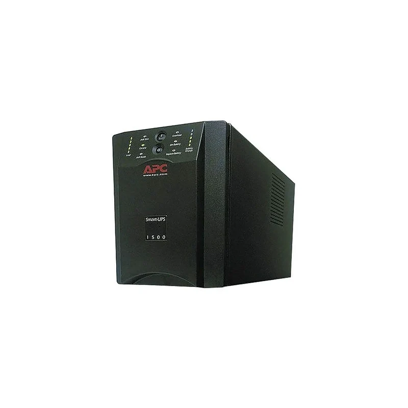 APC 320 Joules Line-Interactive 1500VA UPS
