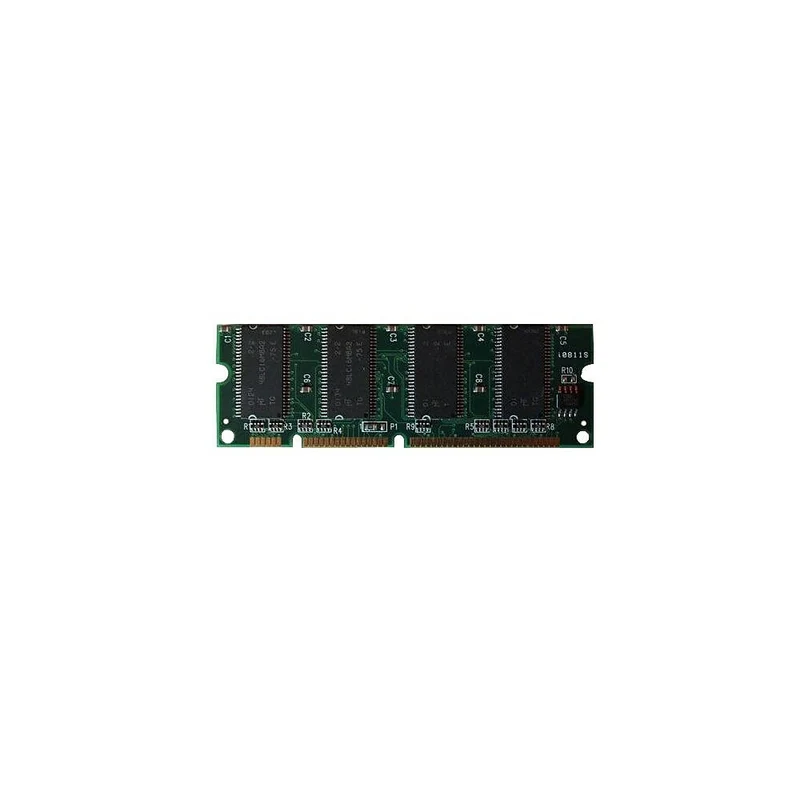 Lexmark 1GB DDR3 SDRAM (204 Pin SoDIMM) Memory Module For MS510dn, MS610de Network Printers