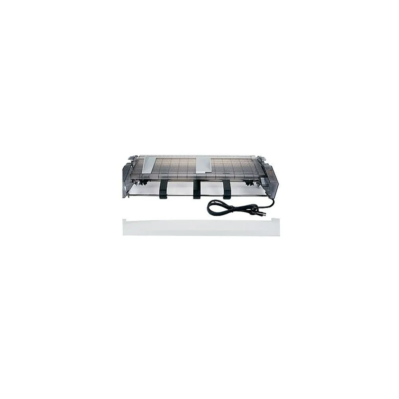 Lexmark 12T0696 2 Feeder Push Tractor For 2481/2491 Continuous Form Printers(12T0696)