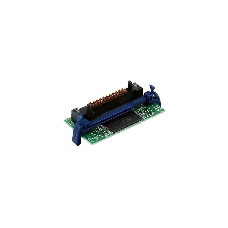 LexmarkMC – Adaptateur sérial 12T0698 de 25 broches RS-232C pour Lexmark de séries 2400 (12T0698)