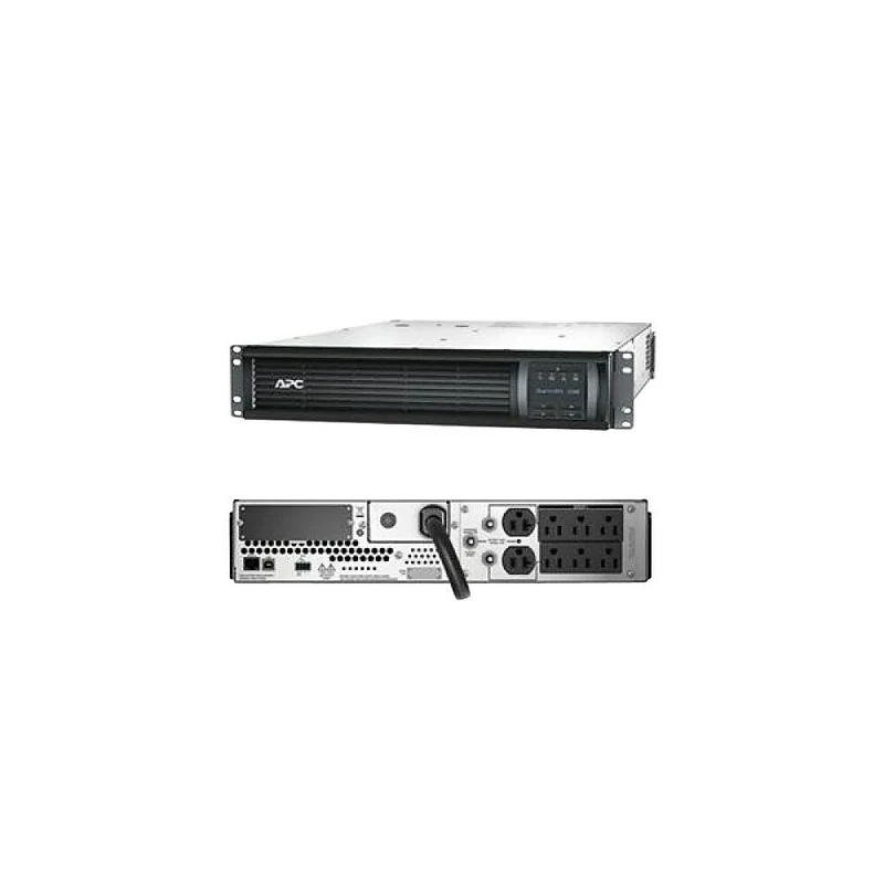 APC 530 Joules Line-Interactive 2200VA UPS