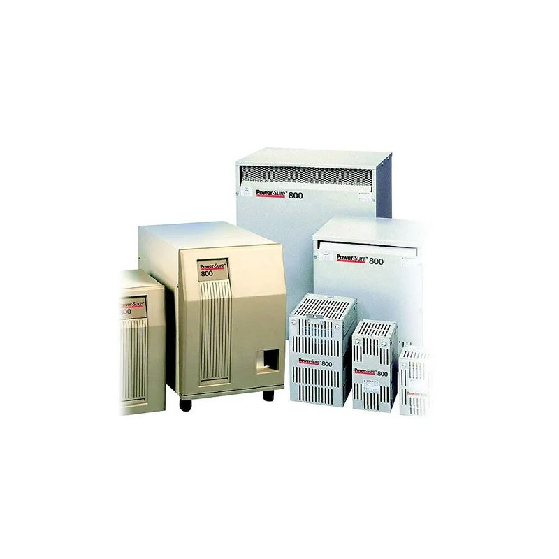 Eaton 700 kW External Line Conditioner