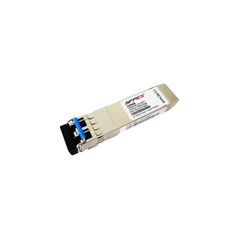 HP JD094B X130 10G SFPPlus LC LR Transceiver