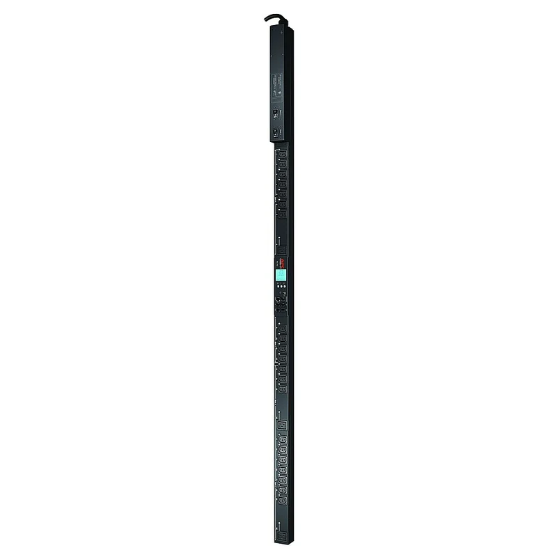 APC AP8641 50-60 Hz 21-Outlets Switched Rack