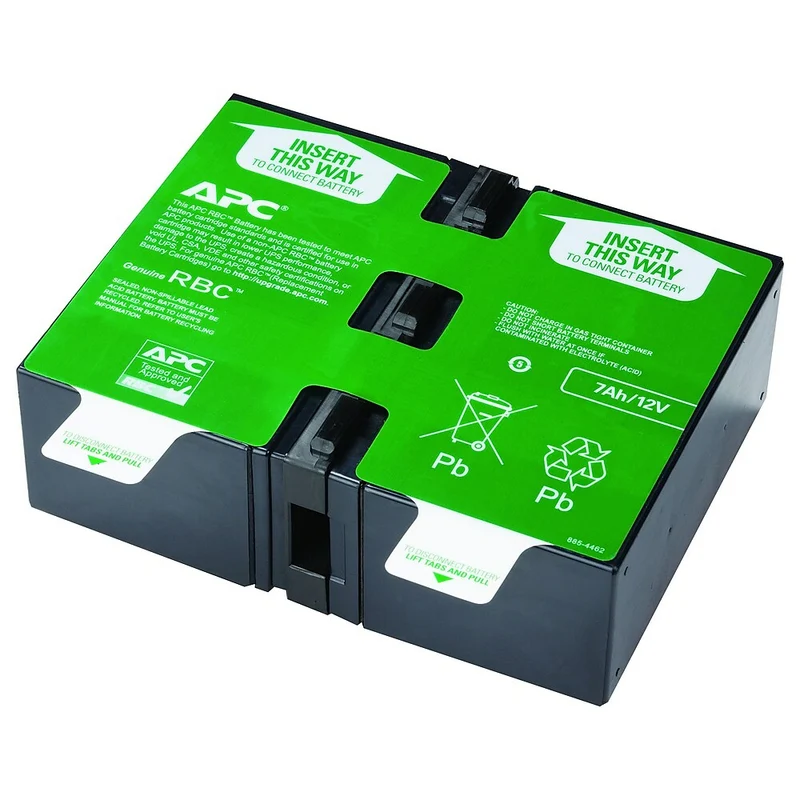 APC APCRBC123 UPS Replacement Battery Cartridge