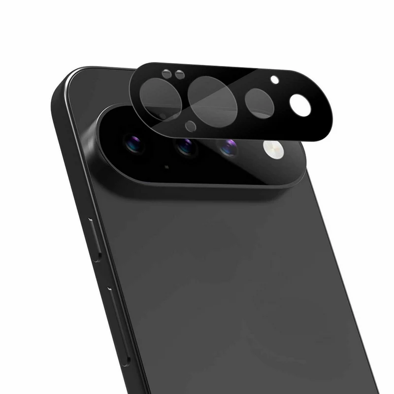 Blu Element Full Cover Lens Protector for Pixel 11 Pro