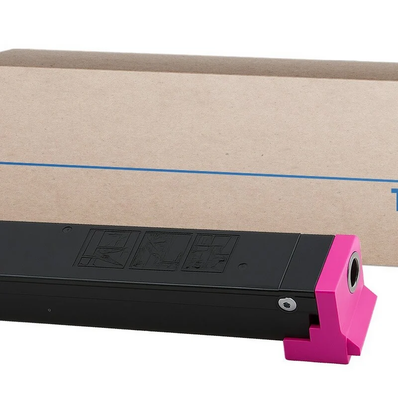 Premium Tone - Kyocera TK-5317M (1T02WHBUS0) Cartouche de toner alternative - Rendement Standard - Magenta
