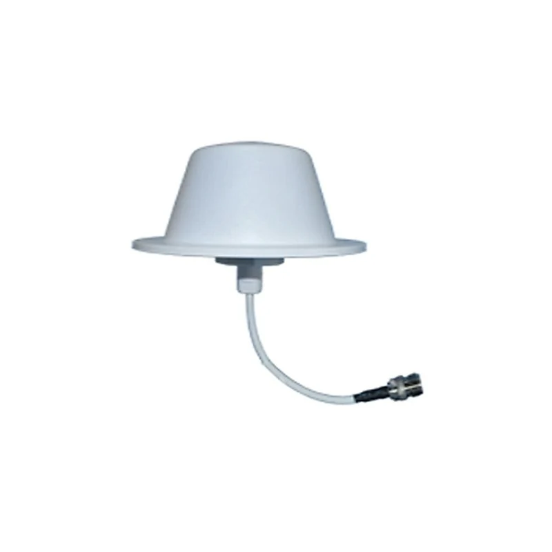 TurMode 2.4GHz 3dB Indoor/Outdoor Round Directional WiFi Antenna (WAC24033)