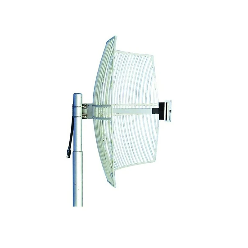 TurMode 2.4GHz 24dB Outdoor Directional WiFi Antenna (WAG24242)