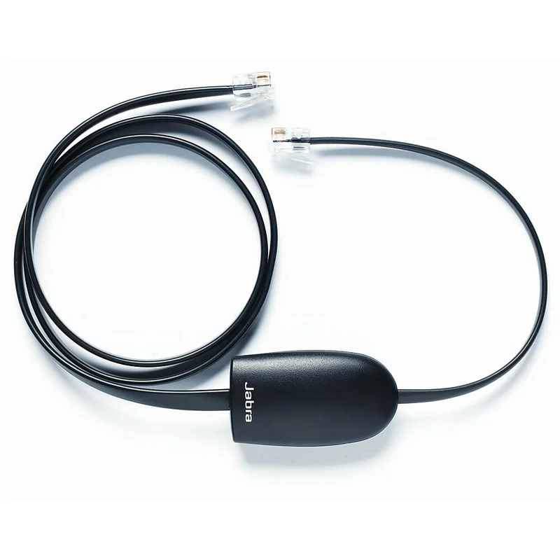 Jabra LINK 16 HHC Adapter for Cisco