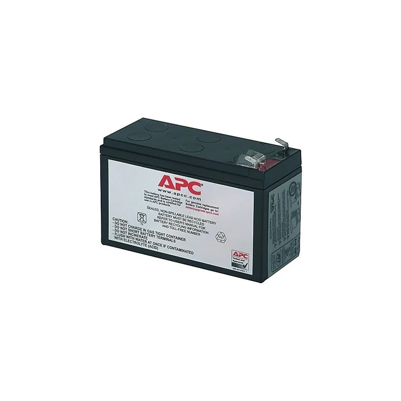 APC Replacement Battery Cartridge, RBC35