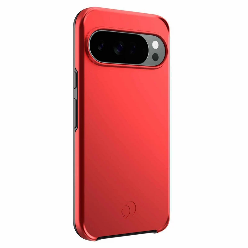 Nimbus9 Cirrus 3 Premium MagSafe Case for Pixel 11 Pro XL - Crimson