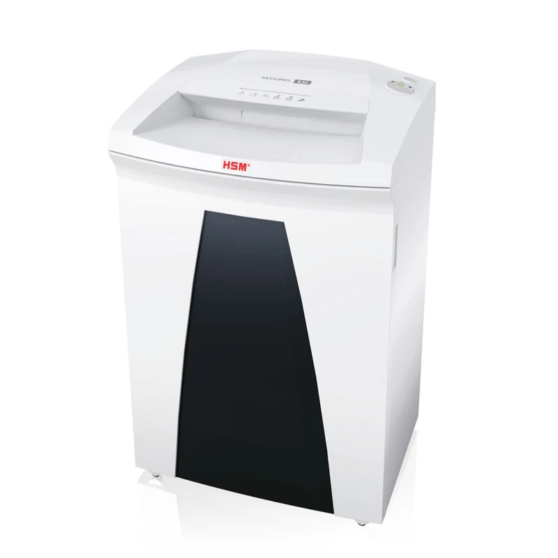 HSM Securio B32C 19-Sheet Cross-Cut Commercial Shredder