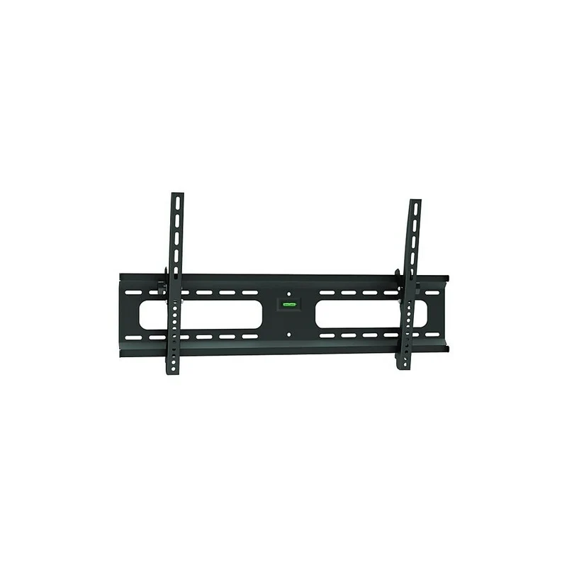 TygerClaw – Support mural inclinable pour téléviseur à écran plat, 37 à 63 po (LCD3401BLK)