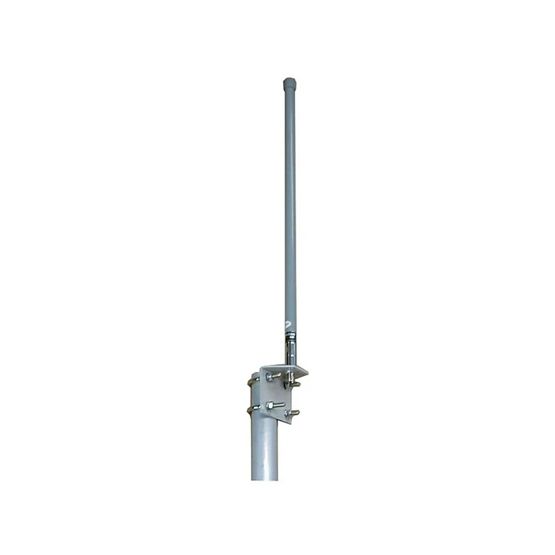 TurMode – Antenne omnidirectionnelle Wi-Fi pour l’extérieur de 12 dB pour réseau 2,4 GHz (WAO24122E)