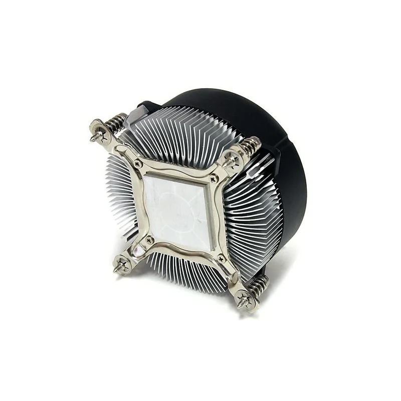 StarTech 95mm CPU Cooler Fan with Heatsink for Socket LGA1156/1155 with PWM