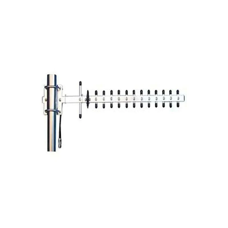 TurMode 2.4GHz 14dB Outdoor Directional WiFi Antenna (WAY24143)